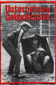 Unternehmen Geigenkasten 1985 one on netflix