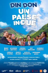 Din Don: Un Paese In Due 2022 one on netflix