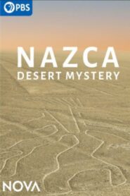 Nazca Desert Mystery 2022 one on netflix