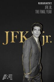 Biography: JFK Jr. The Final Year 2019 one on netflix