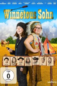 Winnetous Sohn 2015 one on netflix