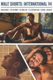 Male Shorts: International V4 2022 one on netflix