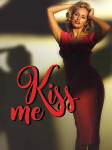 Kiss Me 2004 one on netflix