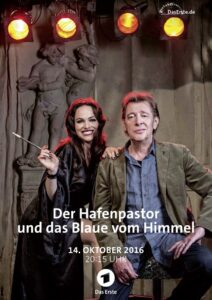 Der Hafenpastor und das Blaue vom Himmel 2016 one on netflix