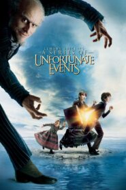 Lemony Snicket’s A Series of Unfortunate Events 2004 one on netflix