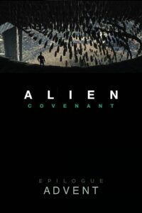 Alien: Covenant – Epilogue: Advent 2017 one on netflix