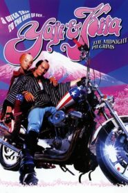 Yaji & Kita: The Midnight Pilgrims 2005 one on netflix