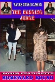 The Hanging Judge 1991 one on netflix