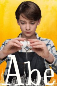 Abe 2020 one on netflix