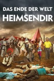 World’s End 2011 one on netflix