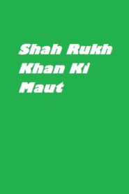 Shah Rukh Khan Ki Maut 2005 one on netflix