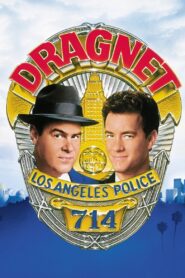 Dragnet 1987 one on netflix
