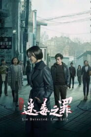 Lie Detected: Lost Lily 2024 one on netflix