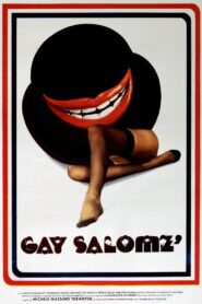 Gay Salomé 1980 one on netflix