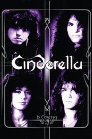 Cinderella – In Concert 2005 one on netflix