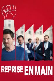 The Takeover 2022 one on netflix
