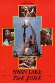 Swan Lake: The Zone 1990 one on netflix