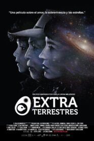 Extra Terrestres 2017 one on netflix