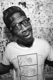 Seoul Sessions: Tales of a Black Animator in South Korea 2012 one on netflix