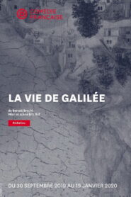 La vie de Galilée 2019 one on netflix