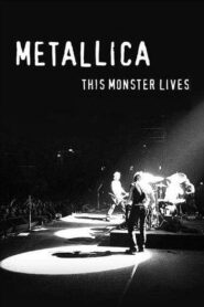 Metallica: This Monster Lives 2014 one on netflix