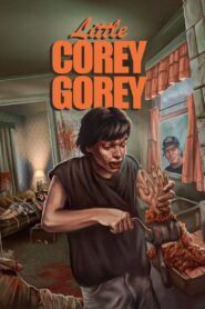 Little Corey Gorey 1993 one on netflix