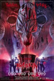 Baskın 2013 one on netflix