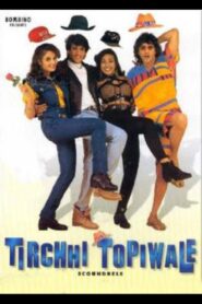 Tirchhi Topiwale 1998 one on netflix