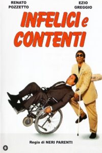 Infelici e contenti 1992 one on netflix