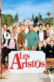 Les Aristos 2006 one on netflix