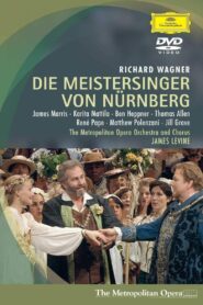 Die Meistersinger Von Nürnberg 2001 one on netflix