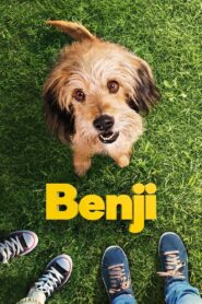 Benji 2018 one on netflix
