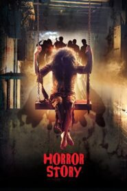 Horror Story 2013 one on netflix