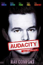 Audacity 2015 one on netflix