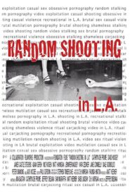 Random Shooting in LA 2002 one on netflix