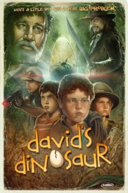 David’s Dinosaur 2017 one on netflix