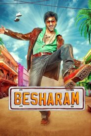 Besharam 2013 one on netflix