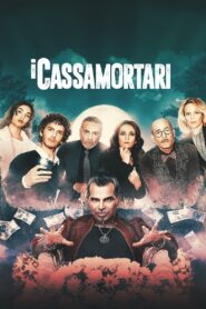 I cassamortari 2022 one on netflix
