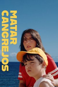 Killing Crabs 2023 one on netflix