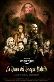 Lady of the Damned Forest 2017 one on netflix