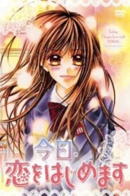 Today We Start Our Love 2010 one on netflix