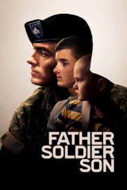 Father Soldier Son 2020 one on netflix