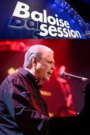 Brian Wilson at la Baloise Session 2016 one on netflix