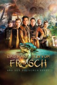 Das Märchen vom Frosch und der goldenen Kugel 2022 one on netflix
