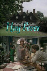 Hay Fever 1984 one on netflix