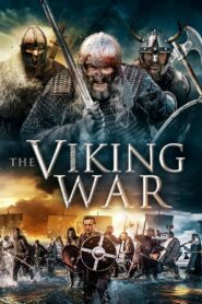 The Viking War 2019 one on netflix