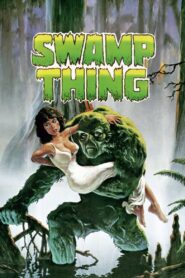 Swamp Thing 1982 one on netflix