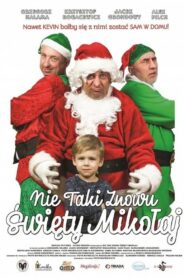 Nie taki znowu Święty Mikołaj 2018 one on netflix
