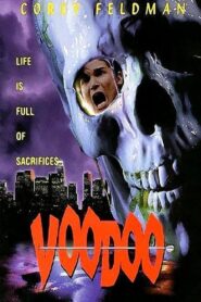 Voodoo 1995 one on netflix