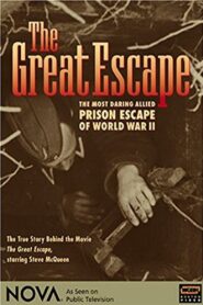 Great Escape 2004 one on netflix
